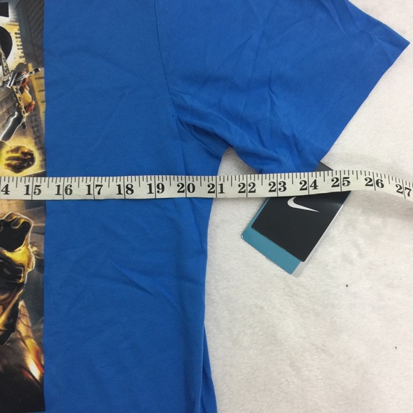 NWT NIke Dri Fit Lrg Kevin Durant Graphic T-Shirt - Picture 4 of 5